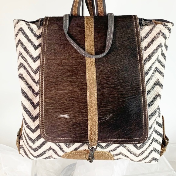MYRA BAG WOMEN\'S FROST BACKPACK BAG